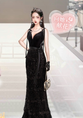 《一千克拉女王》手游官网——集职场模拟,恋爱互动,换装于一身的国民